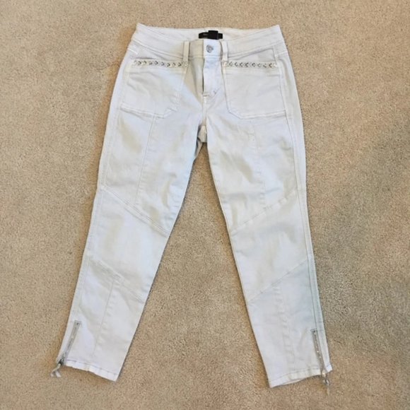 White House Black Market Jeans-2 - Picture 2 of 8